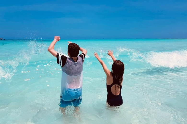 عطلات في تنزانيا في عام 2026