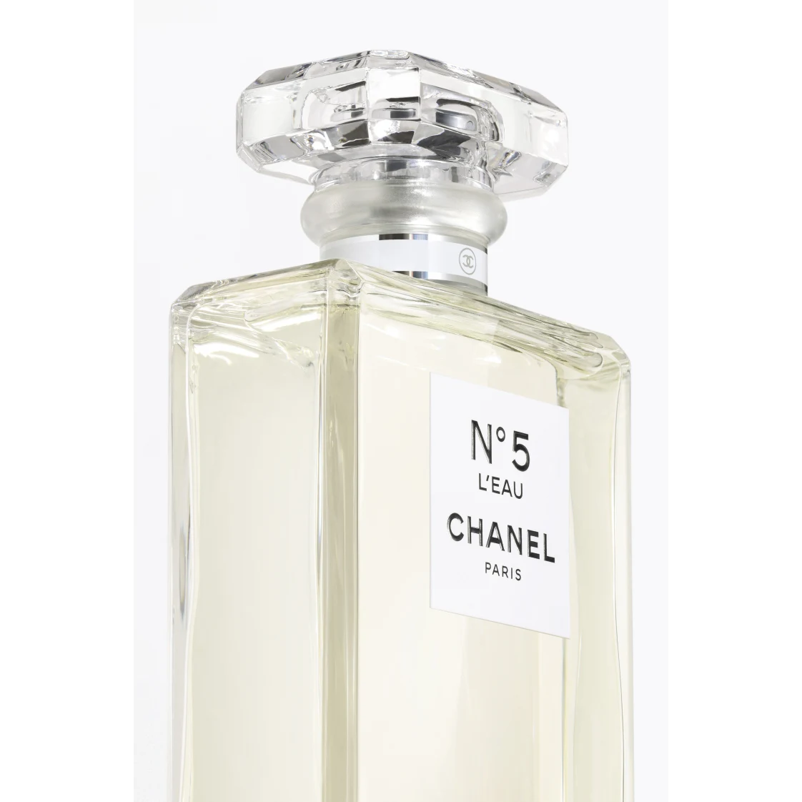 مدونة عطر Chanel No 5
