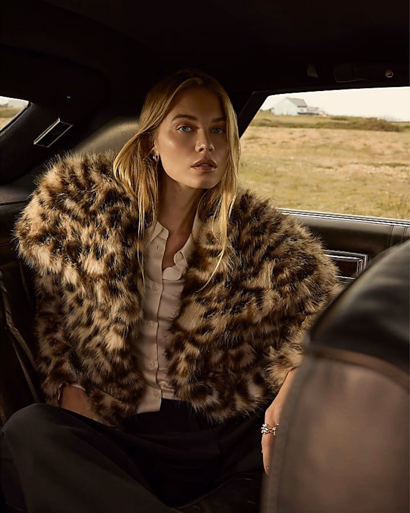 تاريخ الفرو الصناعي