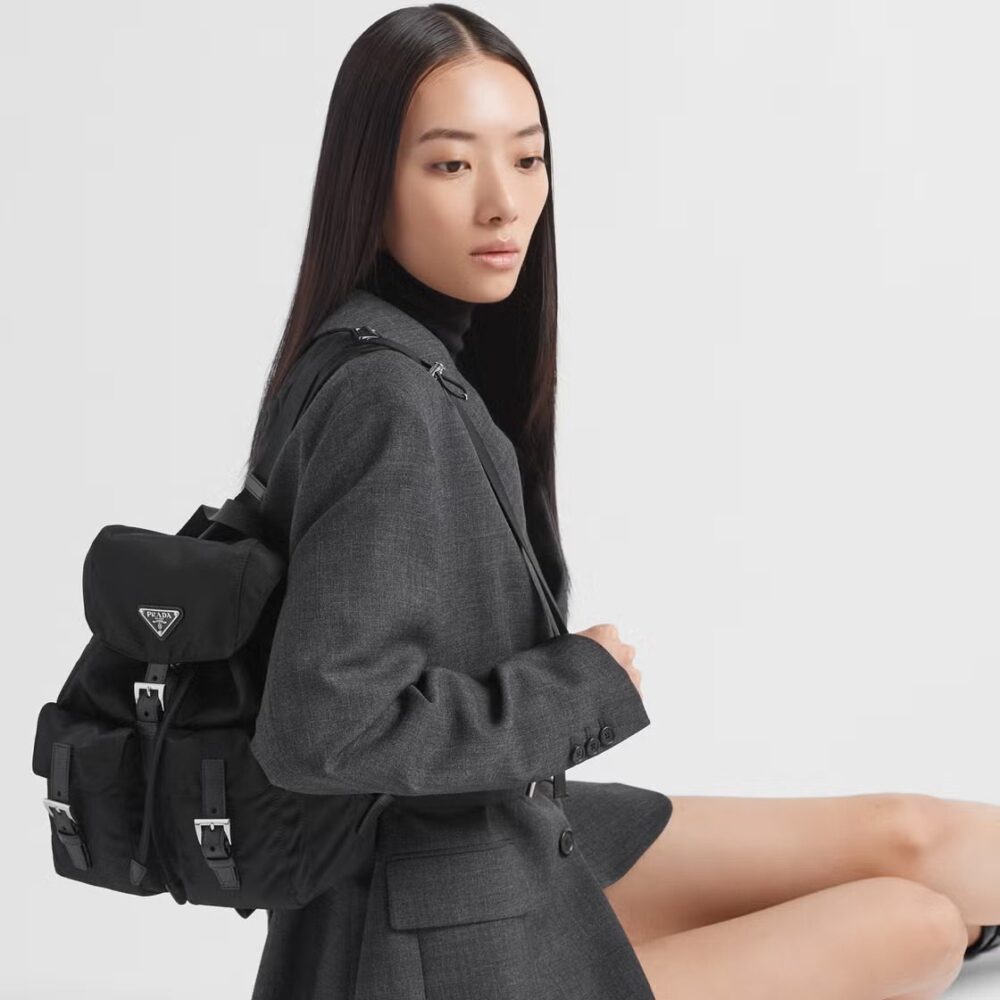 تصنيف الحقائب الفاخرة