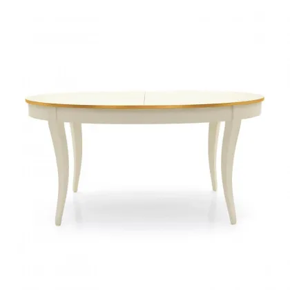 طاولة لغرفة طعام أنيقة