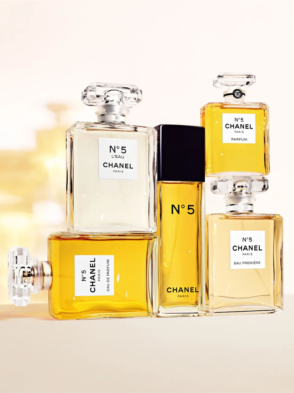 عطور Chanel