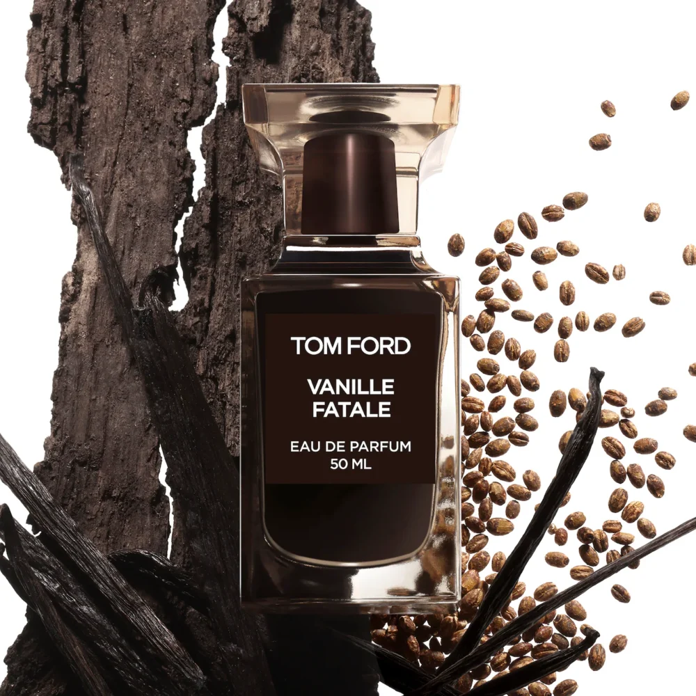 مدونة عطور Tom Ford