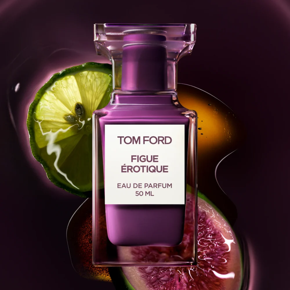 عطور Tom Ford