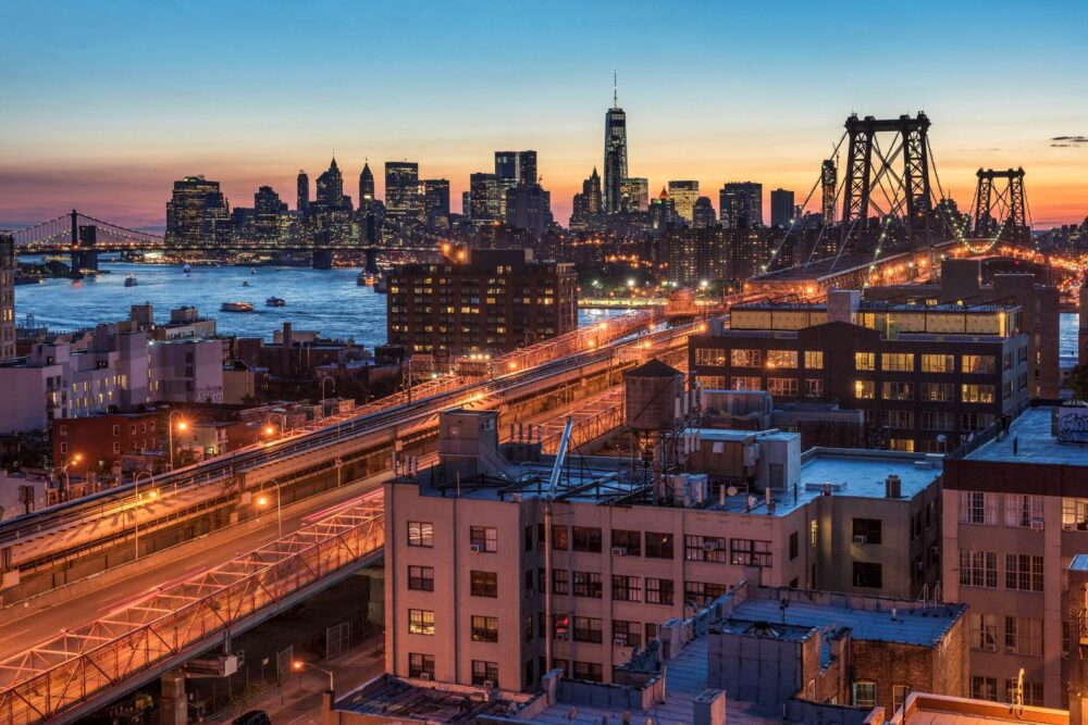 مدونة ويليامزبرغ