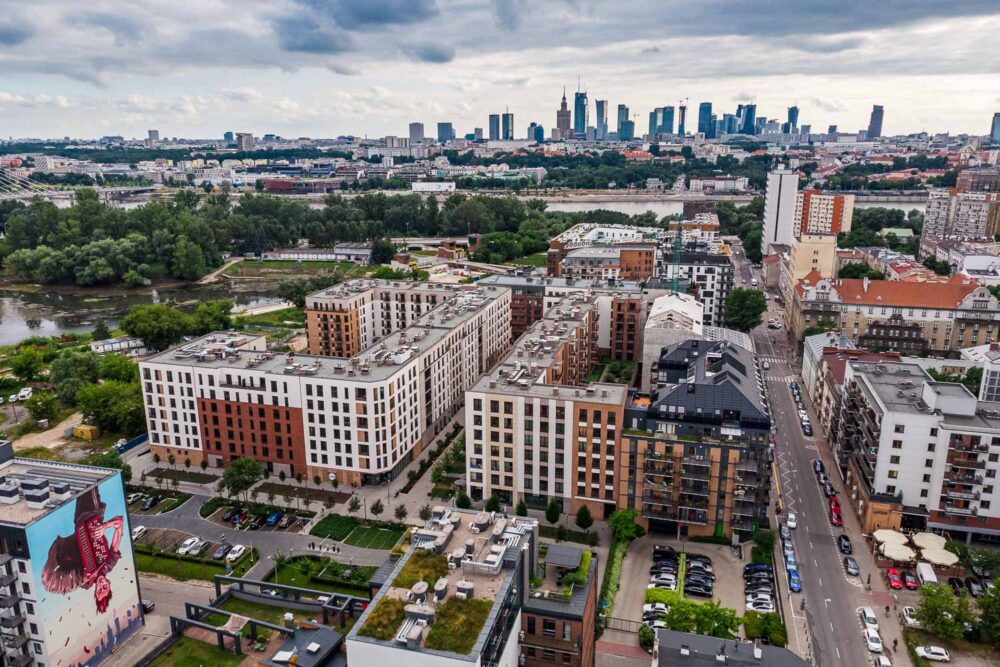 وارسو براغا بولنوتس