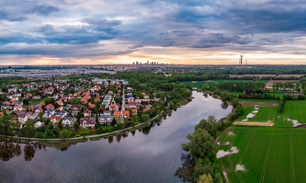 وارسو فيلانوف