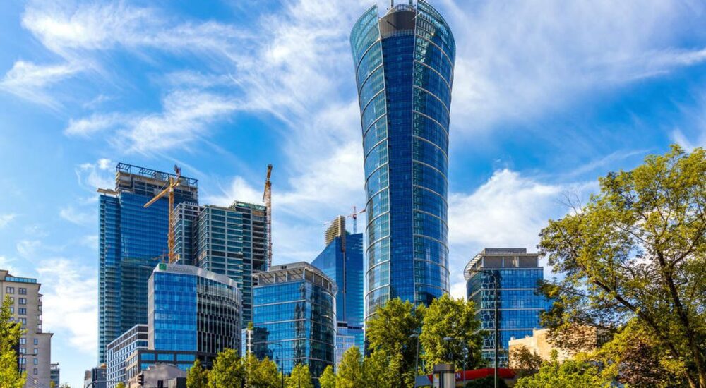 وارسوفسكا وولا