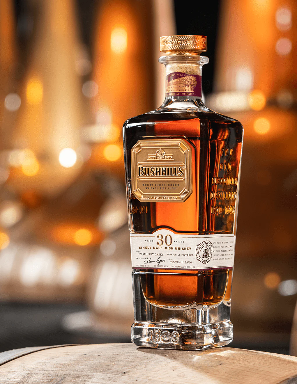 ويسكي عمره 30 سنة