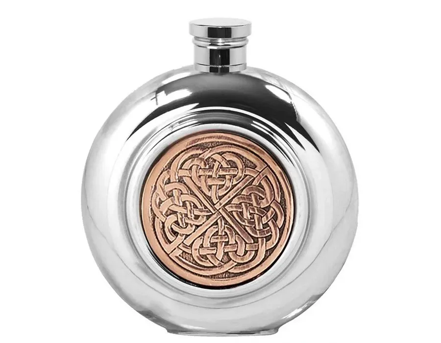 أي قارورة جيب كهدية