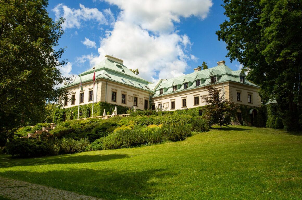 أين تقضي عطلة نهاية الأسبوع في منتجع صحي فاخر