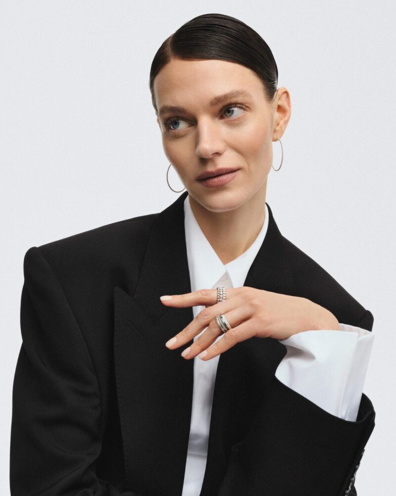 مجوهرات ذهبية