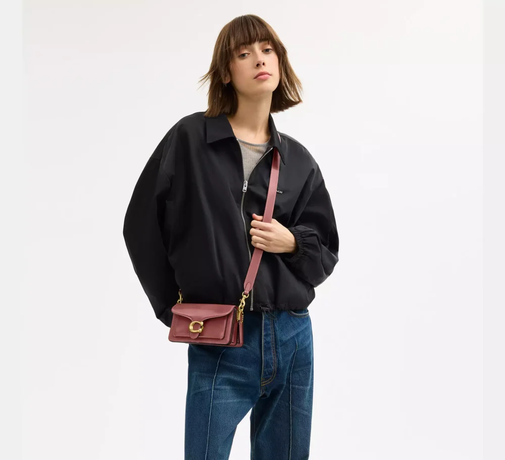 Coach علامة تجارية فاخرة