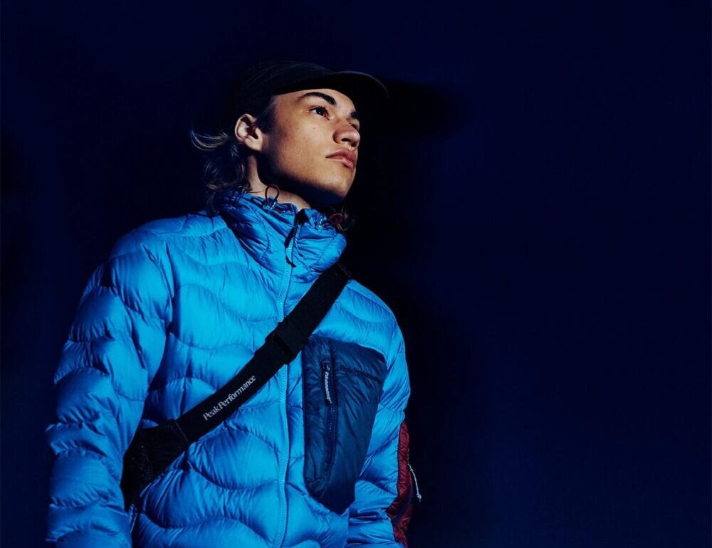 هل Peak Performance علامة تجارية جيدة؟