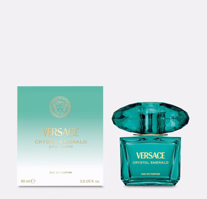 كيفية التعرف على عطور Versace الأصلية – الدليل الكامل