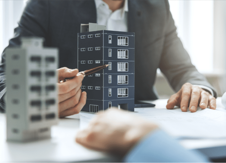 العقارات 2026