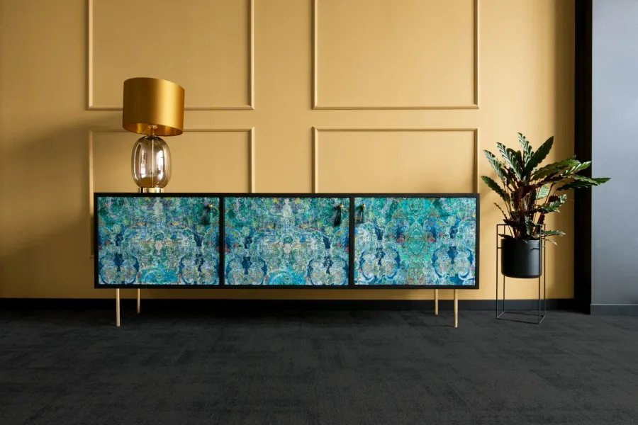 ما هي الكومودينات الرائجة الآن