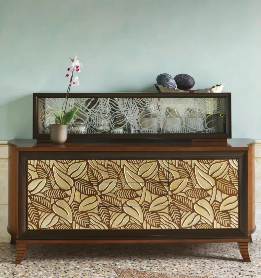 ما هي الكومودات الرائجة الآن؟