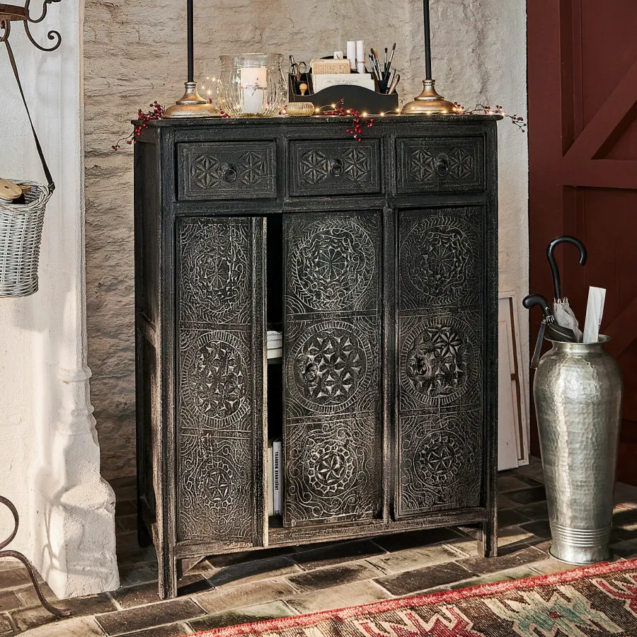 ما هي الكومودات الرائجة الآن