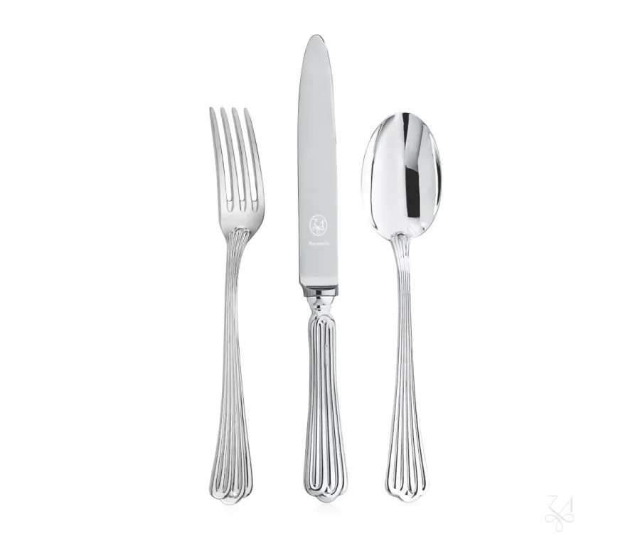 ما هي قواعد ترتيب المائدة