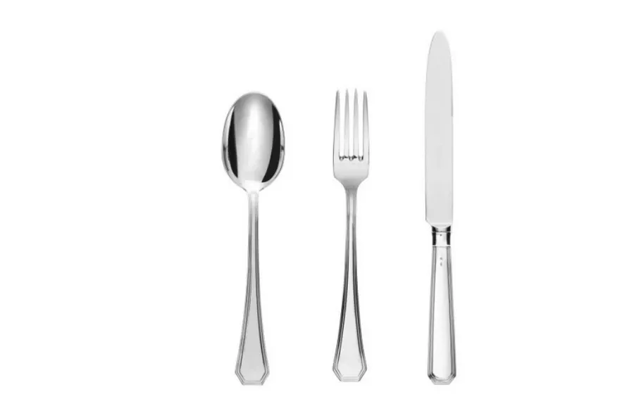 قواعد ترتيب المائدة