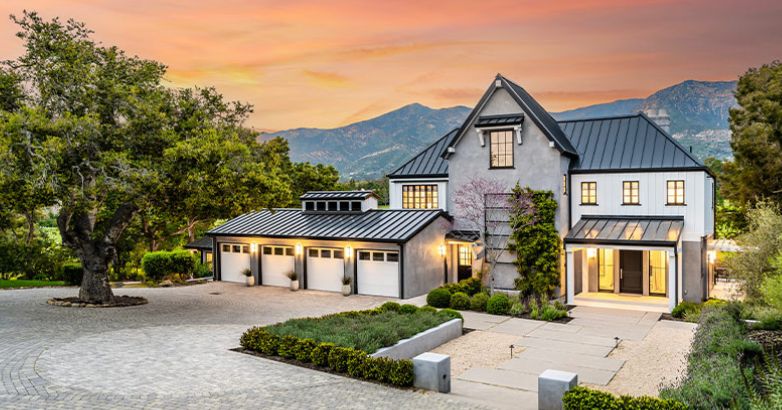 سوق العقارات