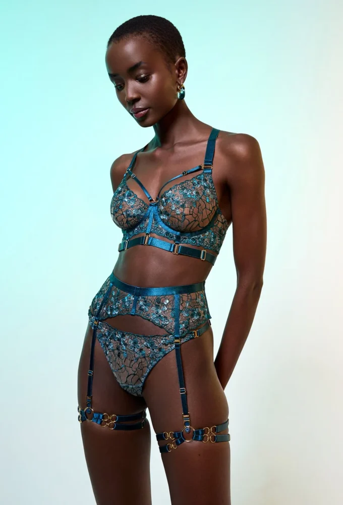 تصنيف حمالات الصدر من Bordelle