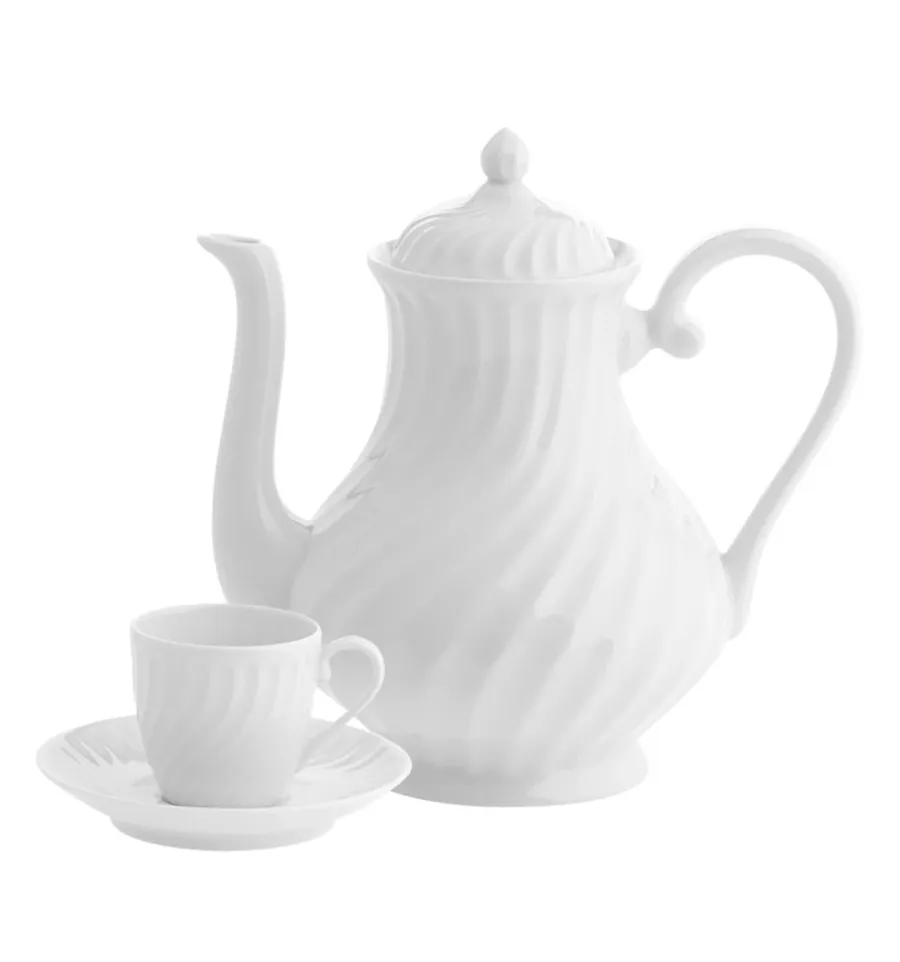 كيفية التعرف على البورسلان الجيد