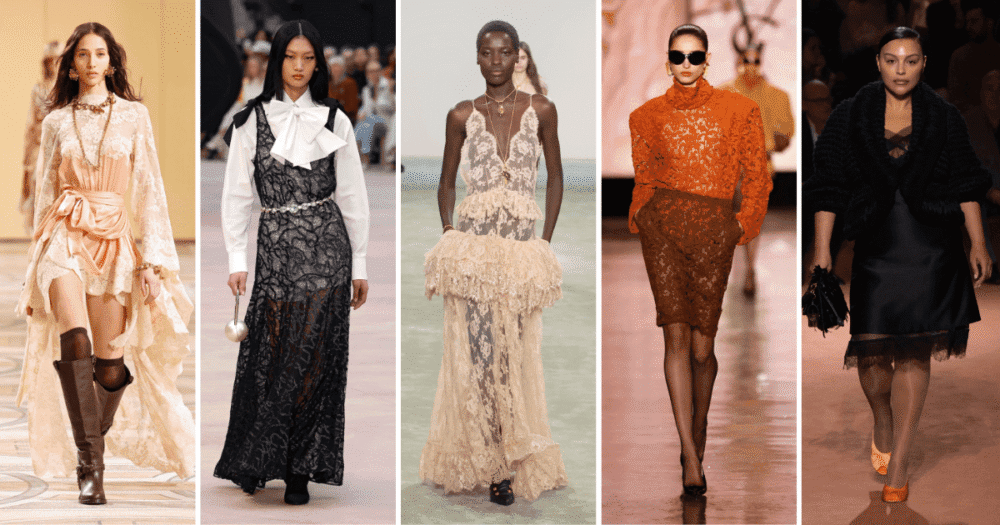 ما الذي سيكون رائجًا في موسم الربيع والصيف (1)