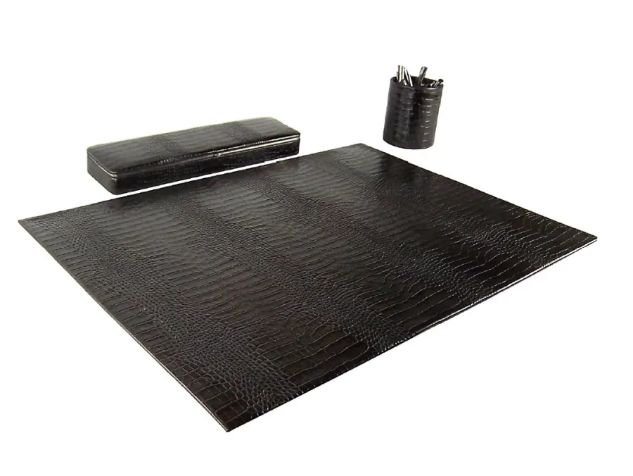 مجموعة مكتبية فاخرة