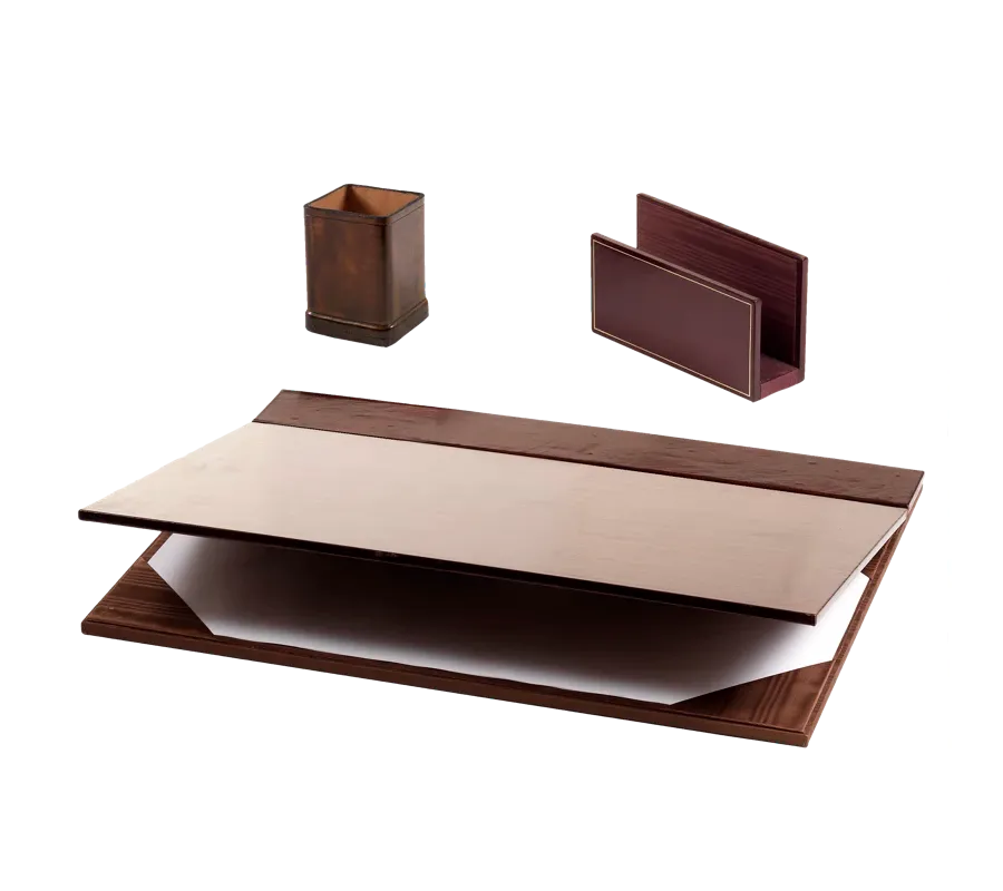 مجموعة مكتبية