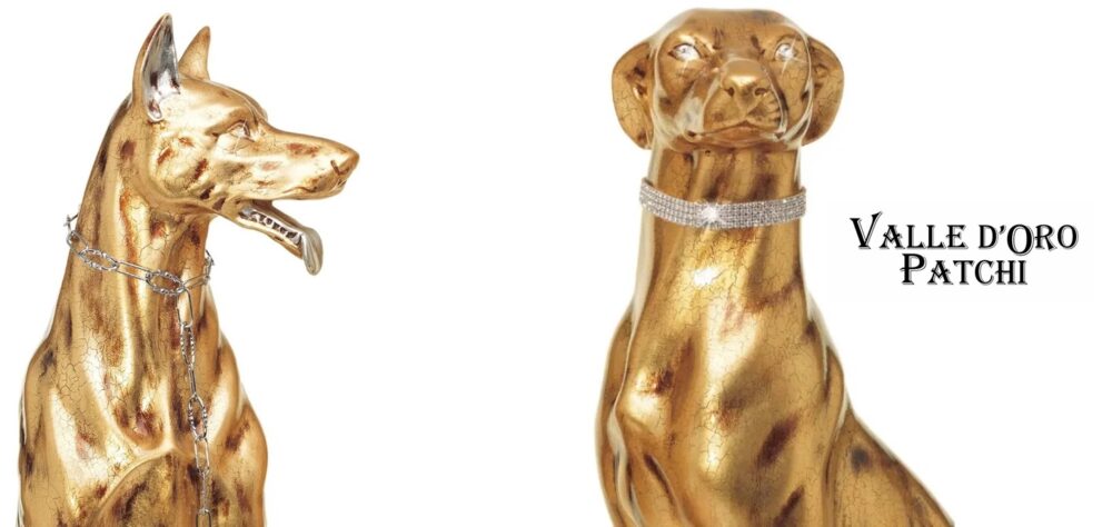 Valle d’Oro Patchi – السيراميك الإيطالي الفاخر من نوفا