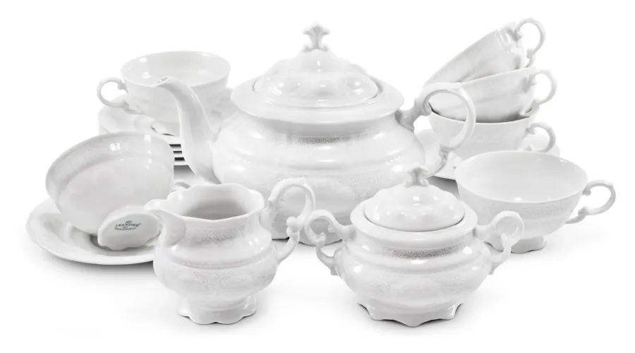 بورسلان تشيكي فاخر