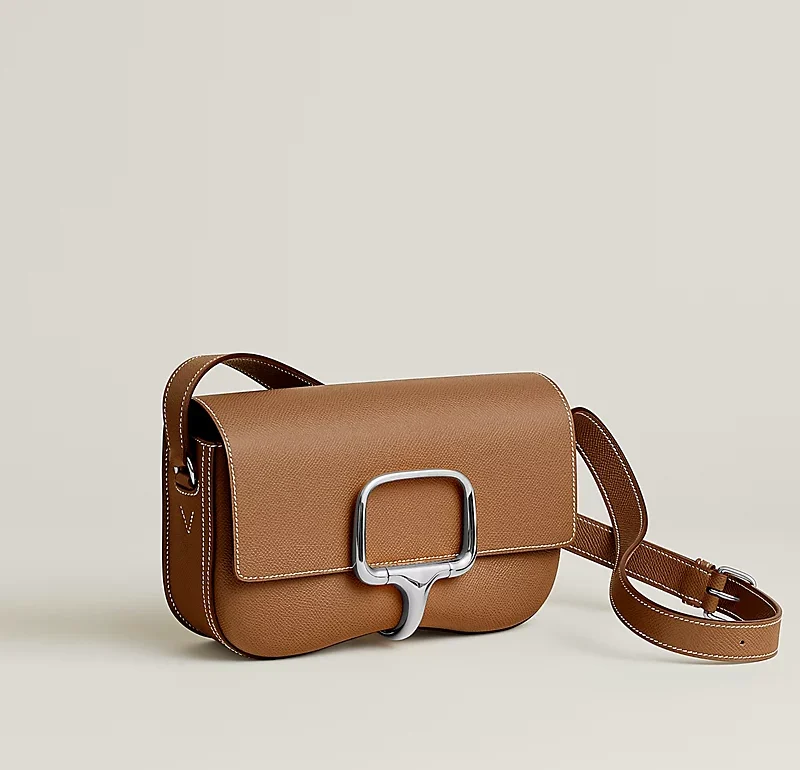 كيفية التحقق من أصالة حقيبة Hermès – دليل عملي