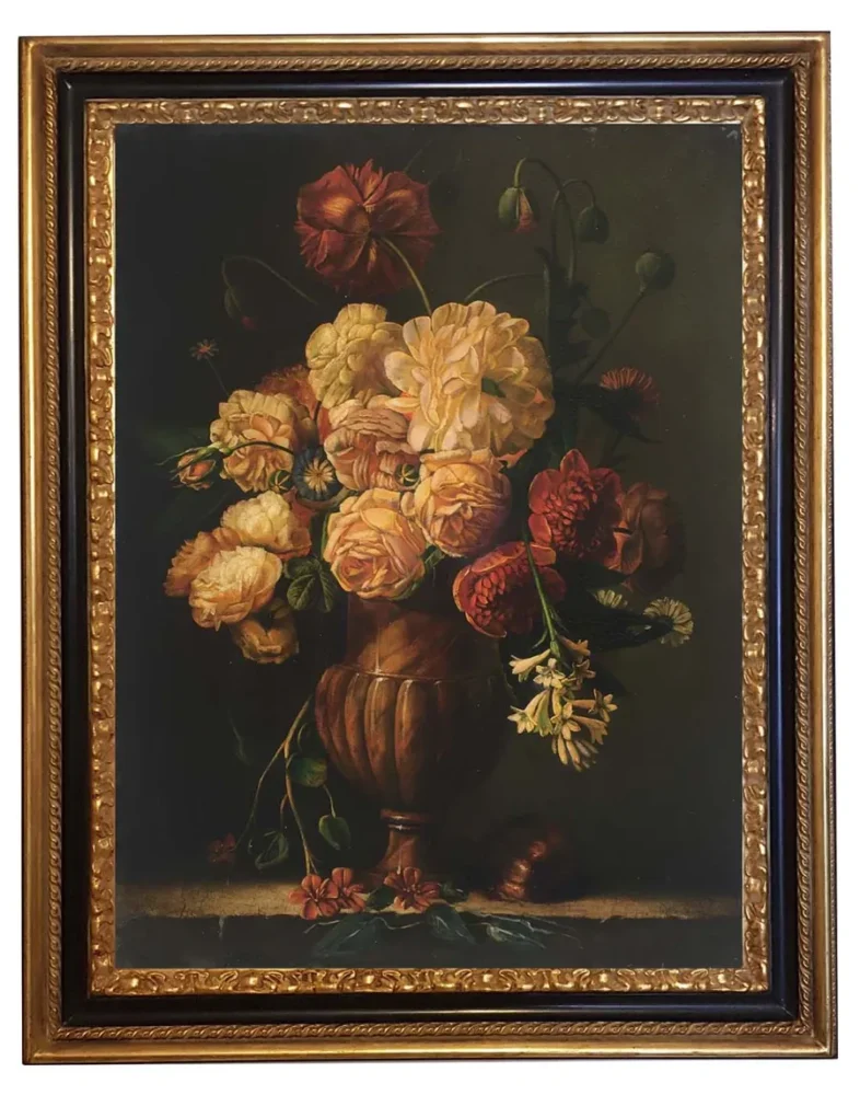 ماذا تقدم لها في عيد ميلادها الأربعين