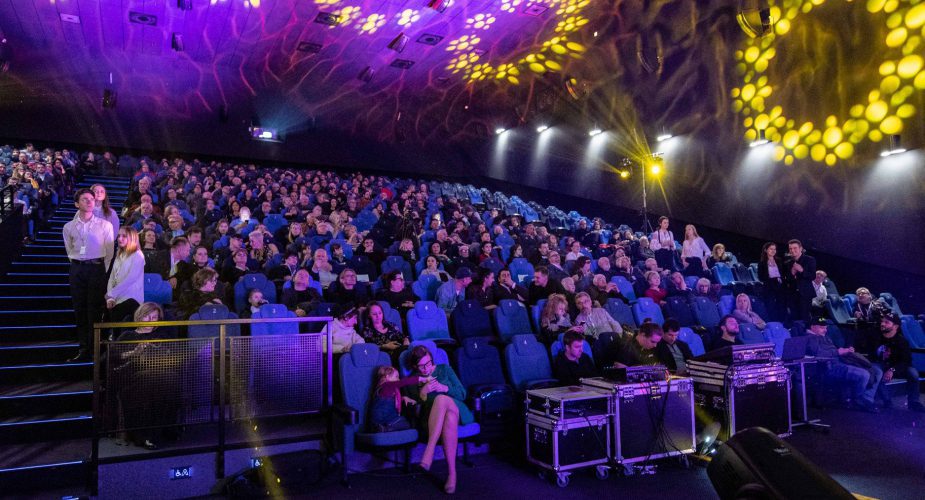 مهرجانات الأفلام 2026