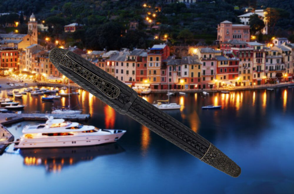 Pióra Urso – مجوهرات إيطالية تُكتب بها الكلمات