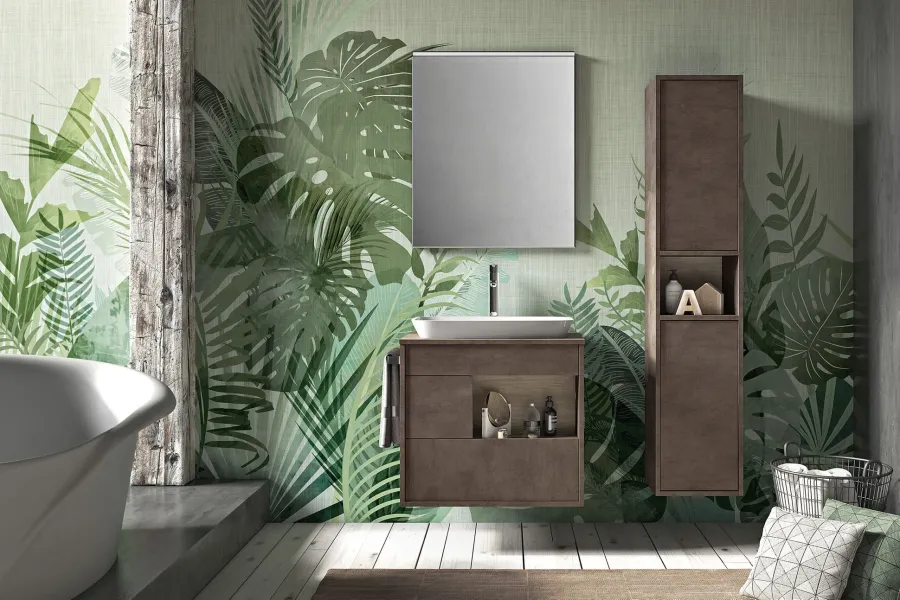 أثاث الحمام