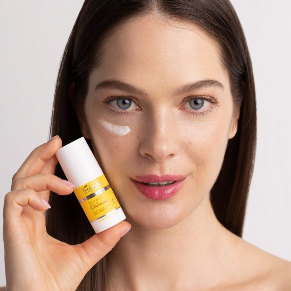 أفضل كريم للعين