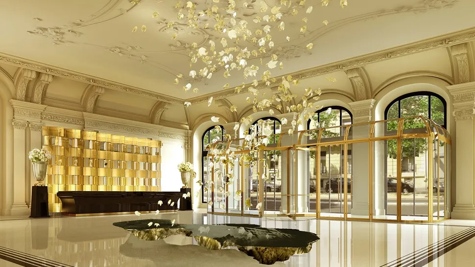 أفخم الفنادق في أوروبا – أفضل 10 ودليل 2026