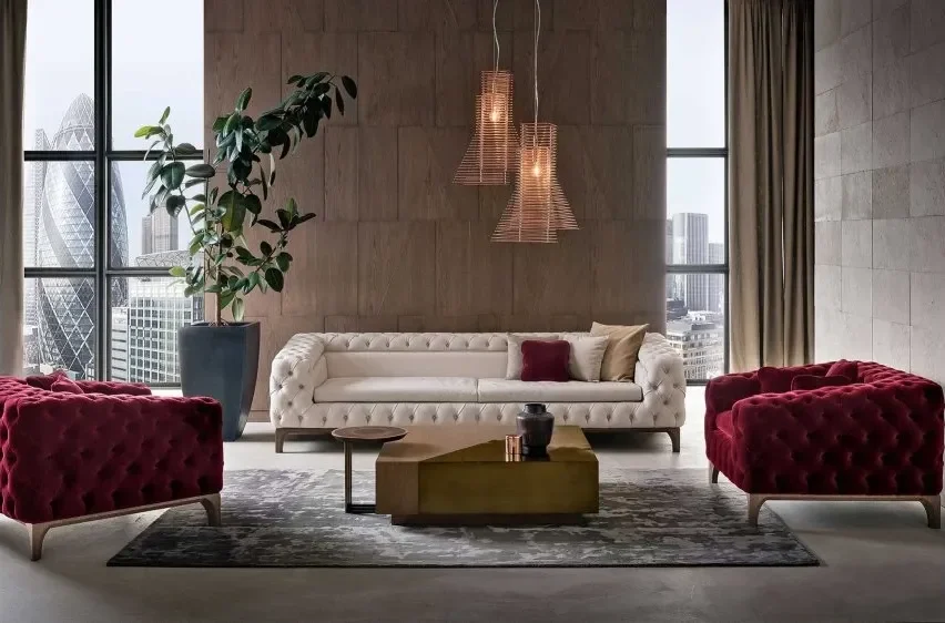 Jaka Kanapa Do Luksusowego Salonu 1 E1776343963555