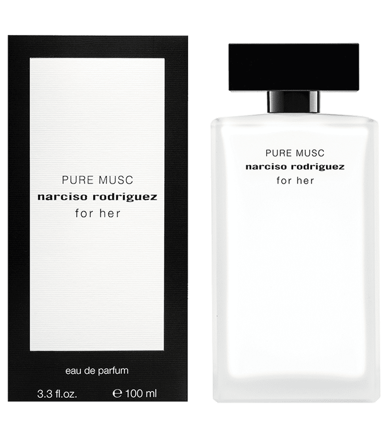 مدونة عطور النساء