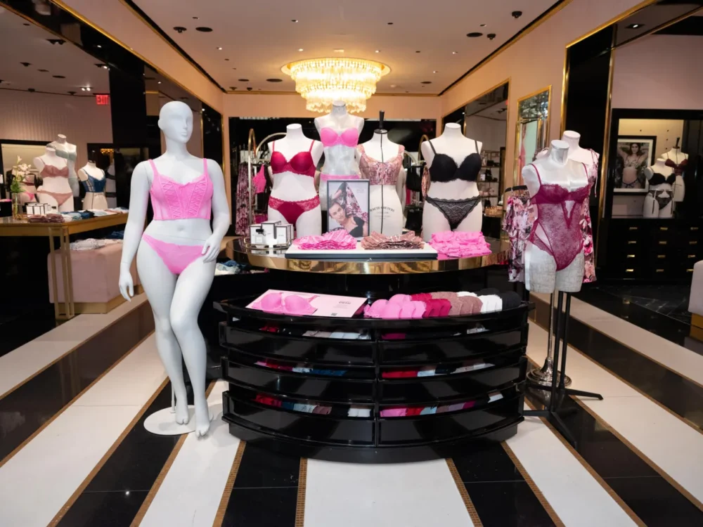 متجر Victoria's Secret