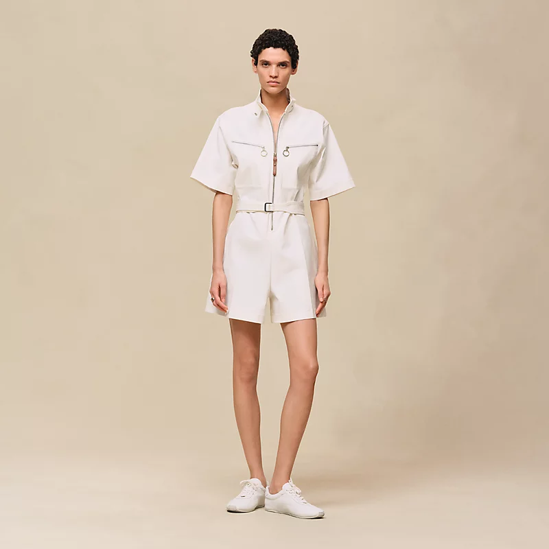Hermes الملابس