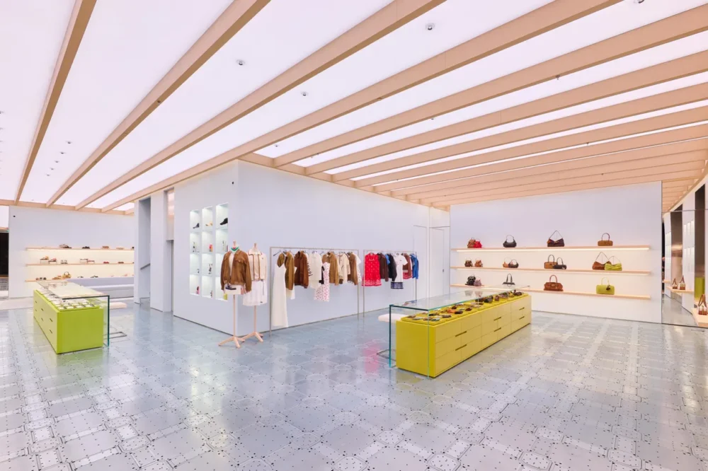 بوتيك Miu Miu
