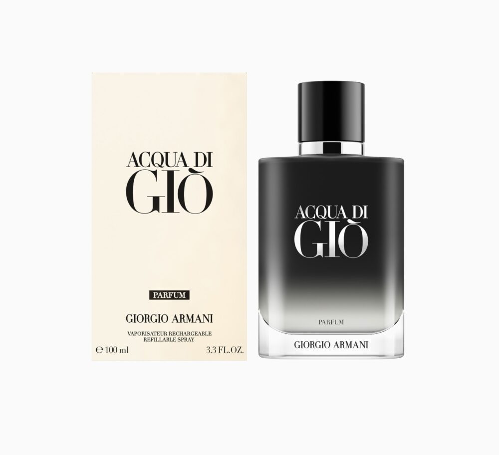 عطور أرماني الرجالية