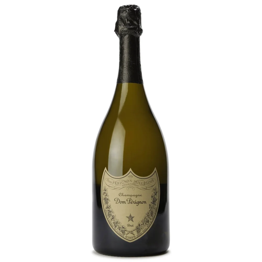 مدونة Dom Pérignon