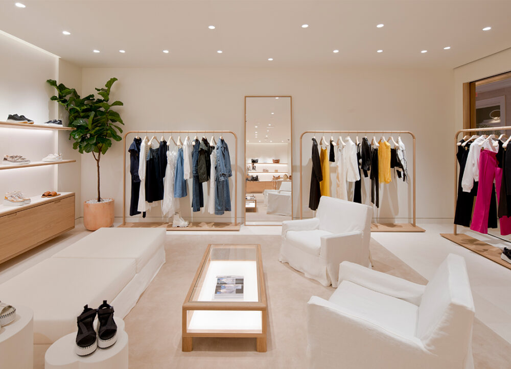 ملابس Chloe
