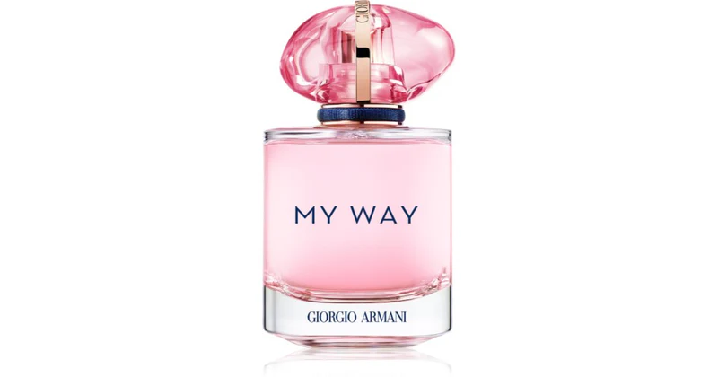 عطور Armani