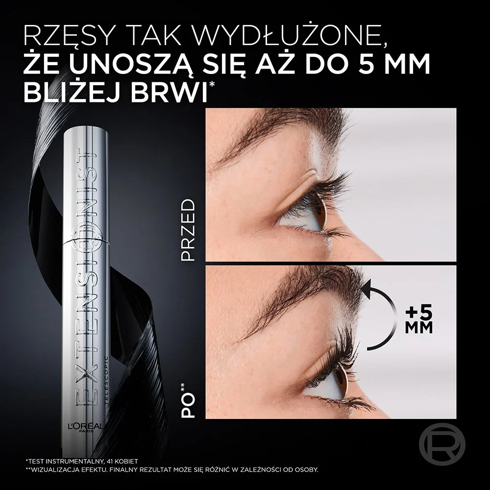 Extensionist L’oréal Paris رموش